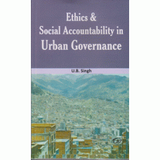 Ethics & Social Accountability in Urban Governance